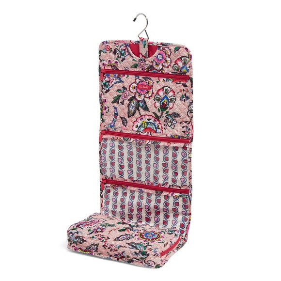 Vera Bradley Hanging Travel Organizer - Picture 3 of 6